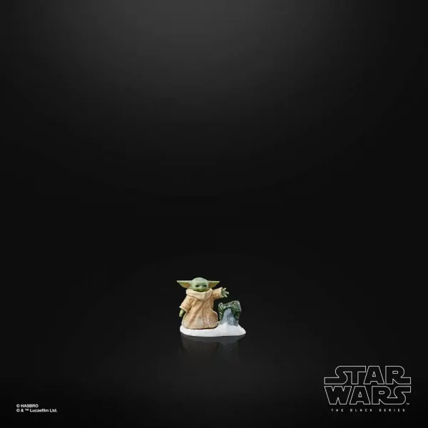 Figura de Acción The Mandalorian Hasbro Figura de Acción The Mandalorian Hasbro