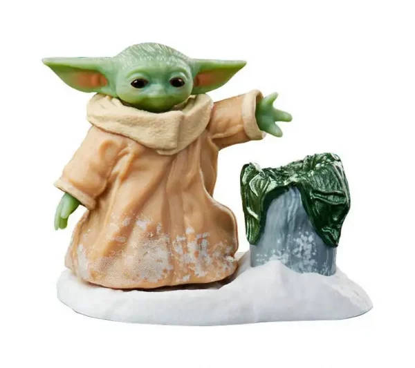 Figura de Acción The Mandalorian Hasbro Figura de Acción The Mandalorian Hasbro