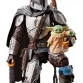 Figura de Acción The Mandalorian Hasbro
