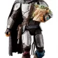 Figura de Acción The Mandalorian Hasbro