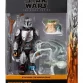 Figura de Acción The Mandalorian Hasbro