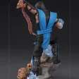 Sub Zero Iron Studios Mortal Kombat
