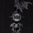 The Batman Iron Studios