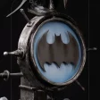 The Batman Iron Studios