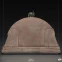 Iron Studios Boba Fett Throne Star Wars The Mandalorian