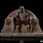 Iron Studios Boba Fett Throne Star Wars The Mandalorian