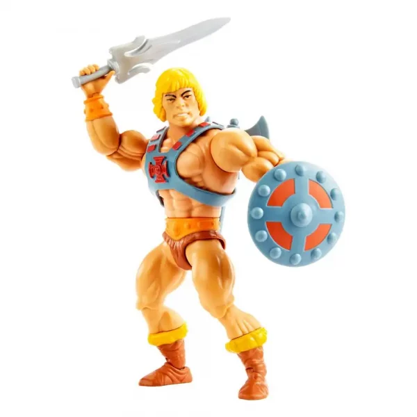 He Man Juguetes Vintage Mattel He Man Juguetes Vintage Mattel