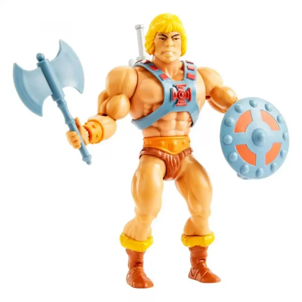 He Man Juguetes Vintage Mattel He Man Juguetes Vintage Mattel