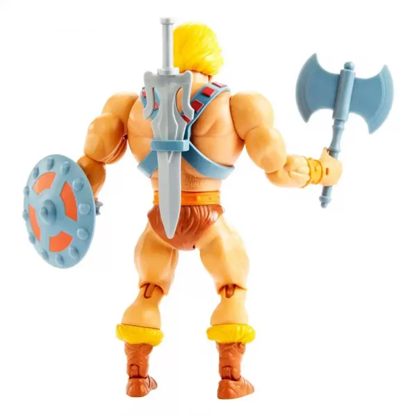 He Man Juguetes Vintage Mattel He Man Juguetes Vintage Mattel