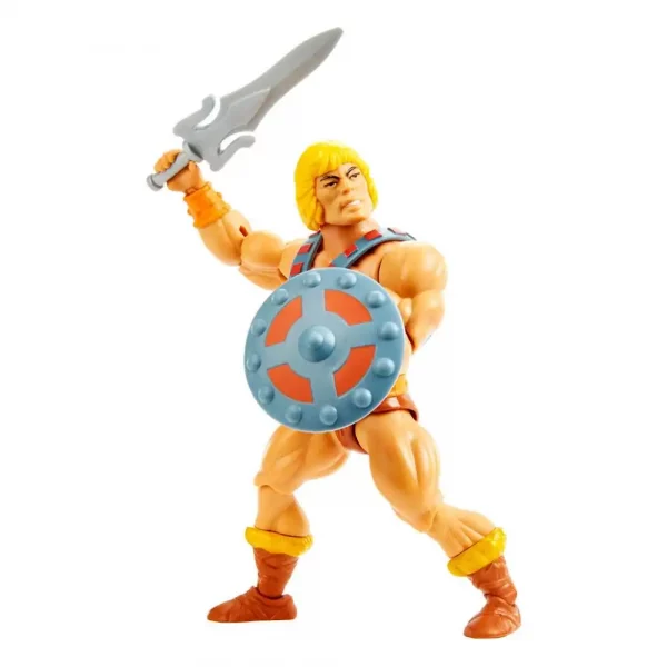 He Man Juguetes Vintage Mattel He Man Juguetes Vintage Mattel