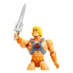 He Man Juguetes Vintage Mattel
