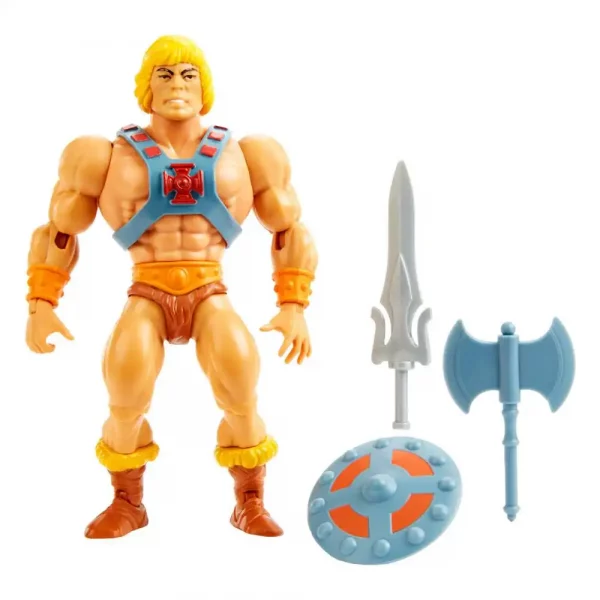 He Man Juguetes Vintage Mattel He Man Juguetes Vintage Mattel