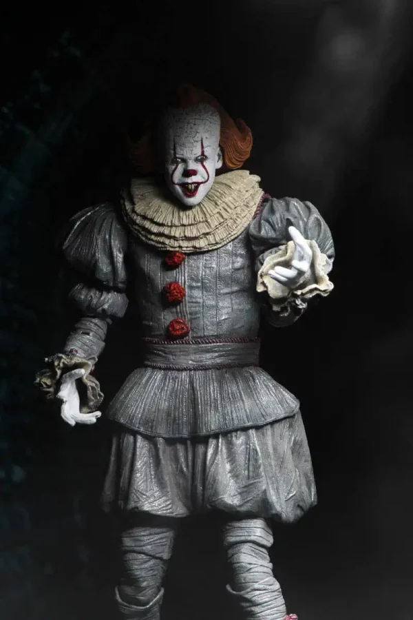 It Pennywise Neca It Pennywise Neca