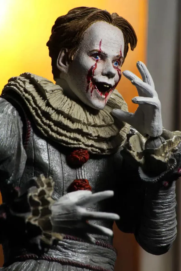 It Pennywise Neca It Pennywise Neca