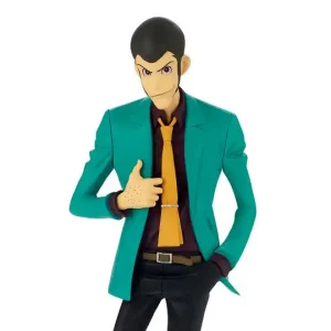 Lupin Banpresto Master Stars Piece