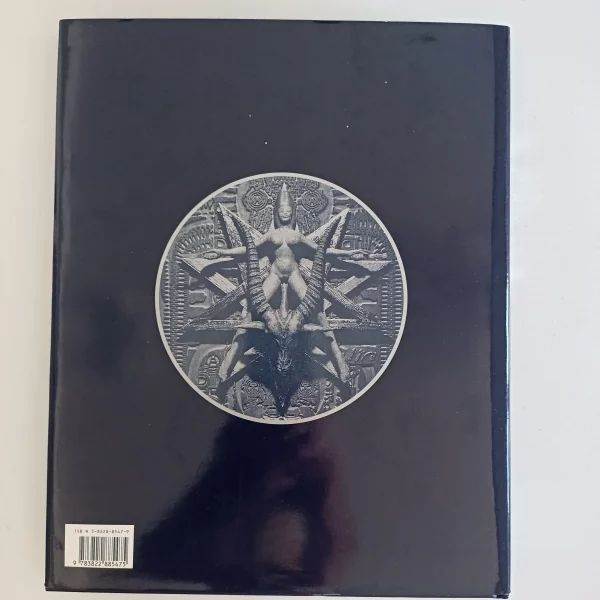 Taschen HR Giger Taschen HR Giger