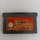 Dragon Ball Z Supersonic Warriors GBA Nintendo
