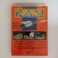 RAM Spectrum