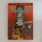 RAM Spectrum