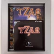 Tzar PC Caja de cartón