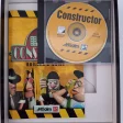 Constructor PC Caja de cartón
