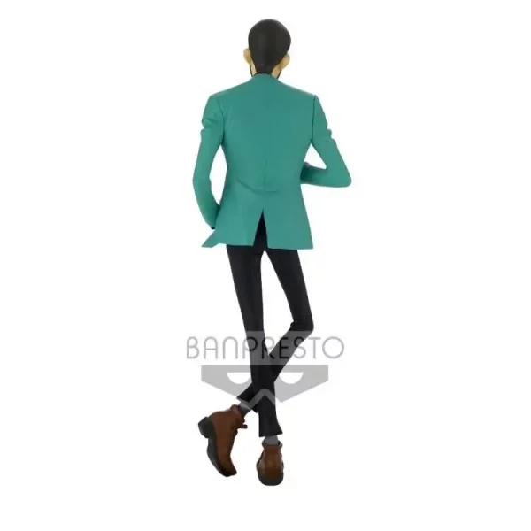 Lupin Banpresto Master Stars Piece Lupin Banpresto Master Stars Piece