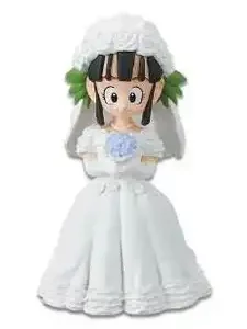 Chibi Chi Chi Banpresto Dragon Ball