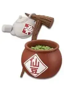 Senzu Dragon Ball Banpresto