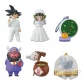 Figuras ChiBi Dragon Ball Z Banpresto
