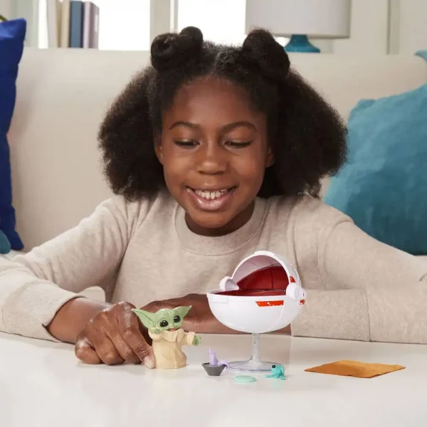 Grogu Bounty Collection The Mandalorian Star Wars Grogu Bounty Collection The Mandalorian Star Wars