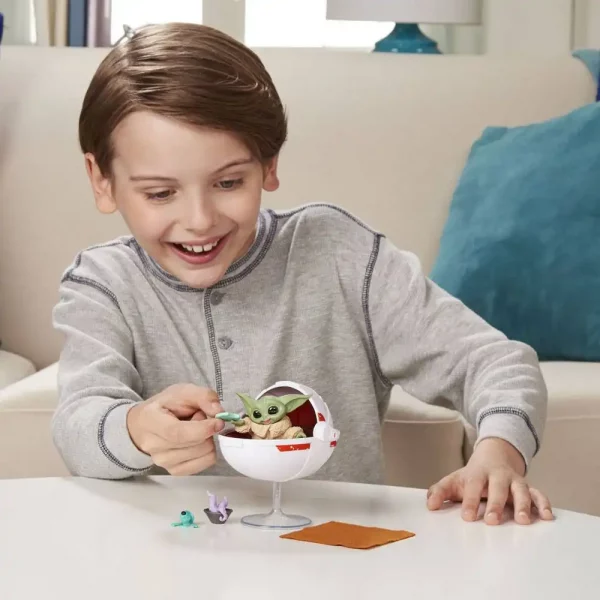 Grogu Bounty Collection The Mandalorian Star Wars Grogu Bounty Collection The Mandalorian Star Wars