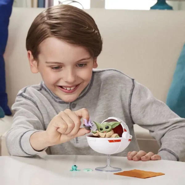 Grogu Bounty Collection The Mandalorian Star Wars Grogu Bounty Collection The Mandalorian Star Wars