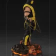Scorpion Mortal Kombat Iron Studios