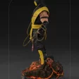 Scorpion Mortal Kombat Iron Studios