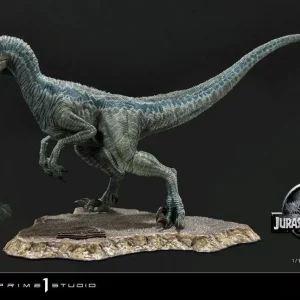 Blue Prime 1 Studio Jurassic World