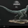 Blue Prime 1 Studio Jurassic World
