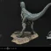 Blue Prime 1 Studio Jurassic World