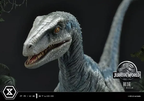 Blue Prime 1 Studio Jurassic World Blue Prime 1 Studio Jurassic World