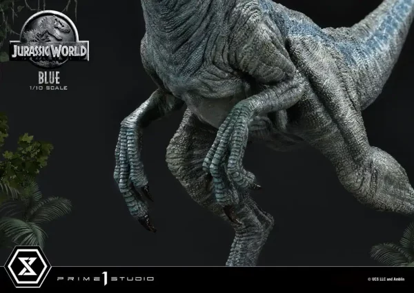 Blue Prime 1 Studio Jurassic World Blue Prime 1 Studio Jurassic World
