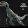 Blue Prime 1 Studio Jurassic World