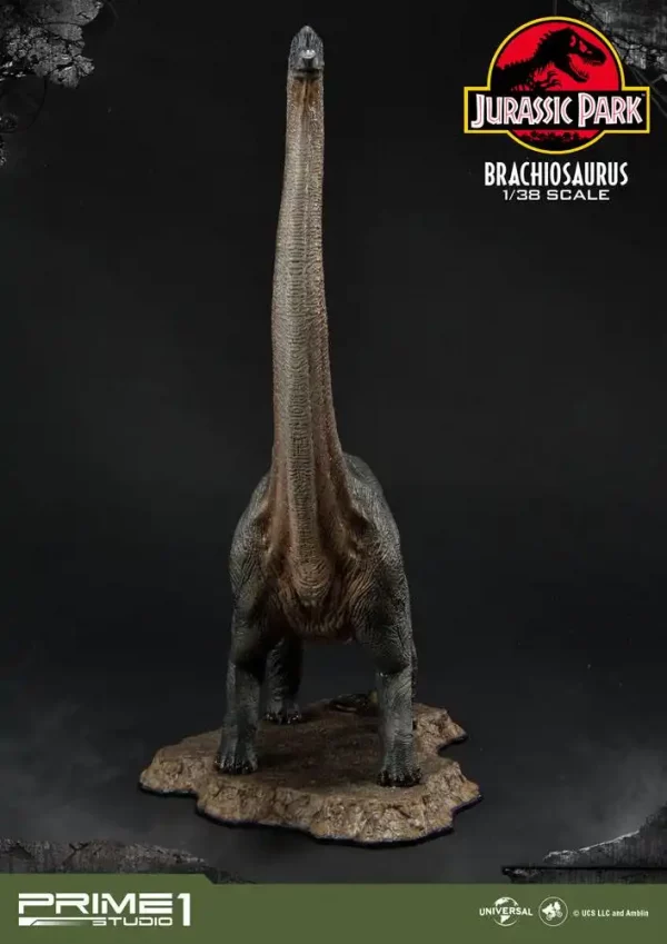 Brachiosaurus Prime 1 Studio Jurassic Park Brachiosaurus Prime 1 Studio Jurassic Park