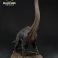 Brachiosaurus Prime 1 Studio Jurassic Park