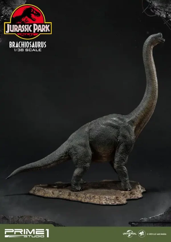 Brachiosaurus Prime 1 Studio Jurassic Park Brachiosaurus Prime 1 Studio Jurassic Park