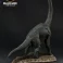 Brachiosaurus Prime 1 Studio Jurassic Park