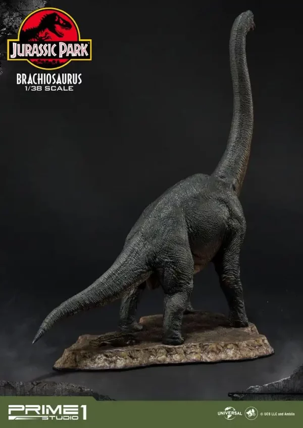 Brachiosaurus Prime 1 Studio Jurassic Park Brachiosaurus Prime 1 Studio Jurassic Park