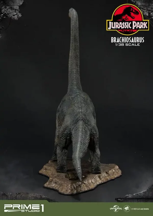 Brachiosaurus Prime 1 Studio Jurassic Park Brachiosaurus Prime 1 Studio Jurassic Park