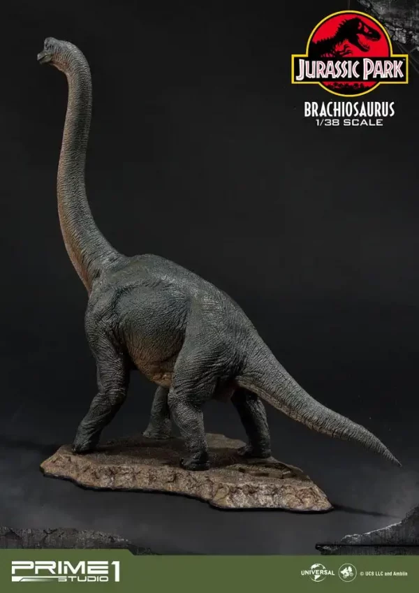 Brachiosaurus Prime 1 Studio Jurassic Park Brachiosaurus Prime 1 Studio Jurassic Park
