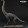 Brachiosaurus Prime 1 Studio Jurassic Park