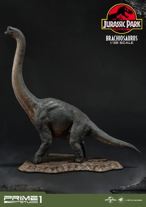 Brachiosaurus Prime 1 Studio Jurassic Park Brachiosaurus Prime 1 Studio Jurassic Park