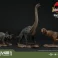 Brachiosaurus Prime 1 Studio Jurassic Park